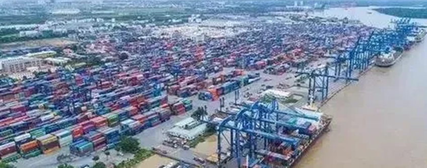 5月1日起，，，，，，中国对缅甸RCEP协定税率正式生效