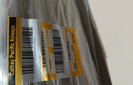 国际快递出口被卡？？？UPS/DHL一条龙0延误，，，省30%本钱！